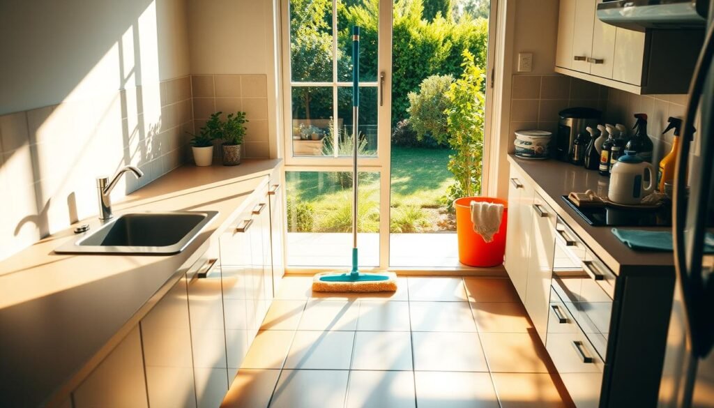 pre-service preparation